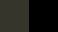 Dark Cedar Green/Black