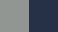 Slate Grey/Navy