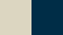 Natural/French Navy