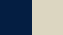 Nautical Navy/Natural