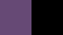 Purple/Black