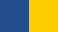 Royal Blue/Sunshine Yellow